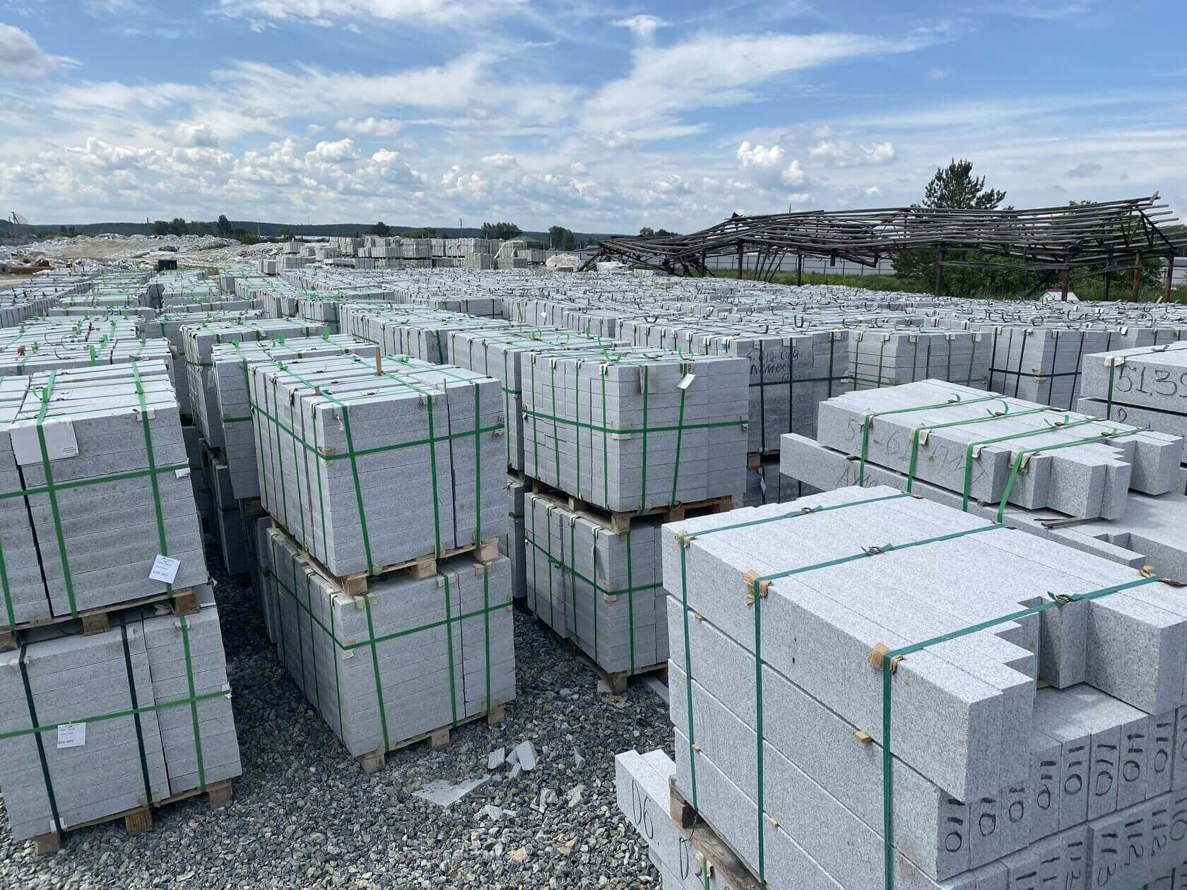 ДО 17 000 м² ПРОДУКЦИИ ЕЖЕМЕСЯЧНО В Армавире